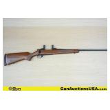 S&W 1500 7mm Rem Mag Rifle. Good condition, Normal