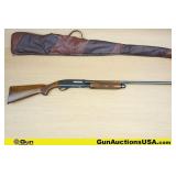 REMINGTON 870 WINGMASTER 16 ga. Shotgun. Good cond