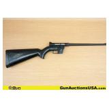 Charter Arms AR-7 EXPLORER .22 LR Rifle. Good cond