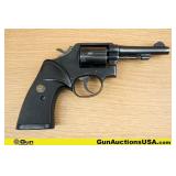 S&W 10-5 .38 SPECIAL COLLECTOR