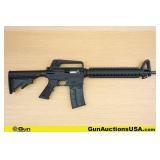 MOSSBERG 715T .22 LR Rifle. Excellent. 18" Barrel.