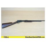 AMAEDO ROSSI SA/INTERARMS 62 SA .22 LR Rifle. Good