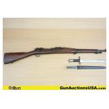 SPRINGFIELD 1903 MARK I 30-06 COLLECTOR