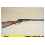 MARLIN 1897 TEXAN .22 S-L-LR OCTAGONAL BARREL Rifl
