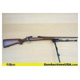CZ 550 AMERICAN .270 WIN Rifle. Very Good. 24" Bar
