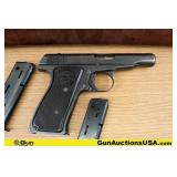 REMINGTON ARMS 51 .380 AUTO COLLECTOR