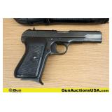 Norinco TYPE 54-1 9X19 Pistol. Good Condition. 4.5