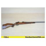Weatherby VANGUARD 30-06 Rifle. Very Good. 24" Bar