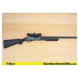 REMINGTON 870 EXPRESS MAGNUM 12 ga. Shotgun. Very