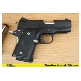 PARA-ORDNANCE PARA HI-CAP WARTHOG .45 ACP Pistol .