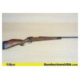 Weatherby VANGUARD .300 WIN MAG Rifle. Fair Condit