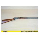 WINCHESTER 1892 .32 W.C.F. COLLECTOR