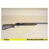 BERETTA AL391 URIKA 12 ga. TRAP GUN Shotgun. Very