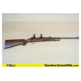 Kimber 84 6X47 COLLECTOR