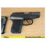 KEL-TEC P3AT .380 AUTO Pistol. Good condition, Nor