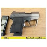 MAGNUM RESEARCH MICRO DESERT EAGLE .380 AUTO Pisto