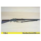 NAPAL GAHENDRA .577/450 MARTINI HENRY Rifle . Fair