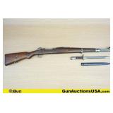 CESKOSLOVENSKA ZRBOJOBKA A.S. BRNO VZ24 8MM MAUSER