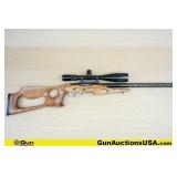 Ruger 10/22 CARBINE .22 LR Rifle. Very Good. 20" B