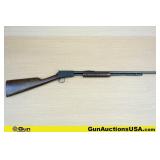 AMAEDO ROSSI SA/INTERARMS M59 .22 MAGNUM Rifle. Ve