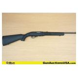 RUGER 10/22 .22 LR Rifle. Excellent. 18.5" Barrel.