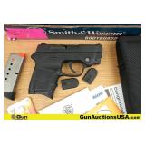 S&W BODYGUARD 380 .380 AUTO Pistol . Very Good. 2.