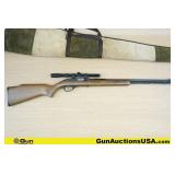MARLIN GLENFIELD 60 .22 LR Rifle. Good condition,