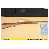 MARLIN 60 SB .22 LR Rifle. Excellent. 19" Barrel.