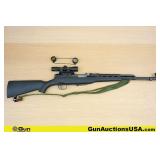 Norinco SKS 7.62X39 Rifle. Very Good. 20.5" Barrel