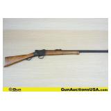 W.W. GREENER EG MARK III NONE MARKED COLLECTOR