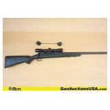 SAVAGE 110FP .223 REM Rifle. Good Condition, Norma