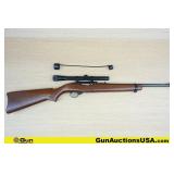 RUGER 10/22 .22 LR Rifle. Good condition, Normal H