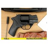 CHIAPPA RHINO 200DS .357 MAGNUM Revolver. Very Goo