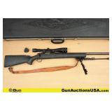 REMINGTON 700 308 WIN Rifle . Good condition, Norm