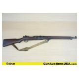 NAGOYA TYPE 2 7.7 JAP PARATROOPER RIFLE Rifle. Goo