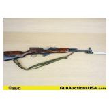 TULA SKS-45 7.62 x 39 COLLECTOR