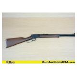 MARLIN GOLDEN 39A MOUNTIE .22 S-L-LR Rifle. Very G