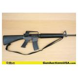 E.A. CO. J-15 .223-5.56MM THREADED BARREL Rifle .