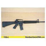 EAGLE ARMS EA-15 5.56 MM THREADED BARREL Rifle . G