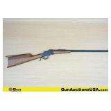 STEVENS 1915 FAVORITE .22 LR Rifle. Very Good. 22"