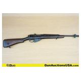 Golden State JUNGLE CARBINE MK1 MD 12011 .303 BRIT