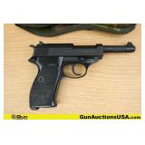 Walther P38 9mm COLLECTOR