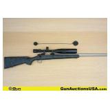 Remington 700 220 SWIFT CUSTOM Rifle. Excellent. 2