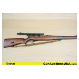 MOSSBERG 51M .22 LR Rifle. Good Condition. 20" Bar