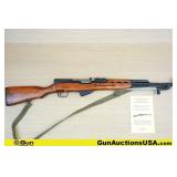 Norinco SKS 7.62 x 39 COLLECTOR