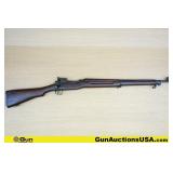 EDDYSTONE 1917 30-06 BOMB STAMPED Rifle. Good cond