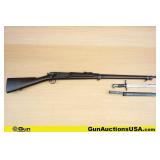 SPRINGFIELD 1898 .30-40 COLLECTOR