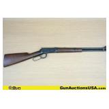 Winchester 94 .32 WS COLLECTOR'S Rifle. Good Condi