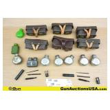 Surplus, Etc. Ammo Pouches, Oilers, Etc. . Good Co