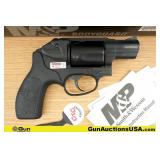 S&W BODYGUARD BG38 .38 S&W SPL+P Revolver. Very Go